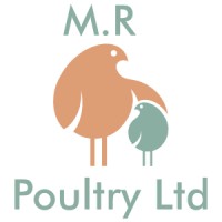 M.R Poultry Ltd logo - Similar company to Rm Electrical & Poultry Services