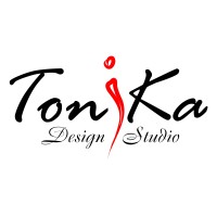 ToniKa Design Studio logo - Similar company to Edem Studio