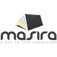 Masira logo - Similar company to Masira