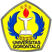 Universitas Gorontalo (UG) logo - Similar company to Fotomasino - The Thomasian Photographers' Guild