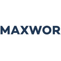 MAXWOR logo - Similar company to Das Valf