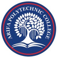 Arifa Polytechnic College logo - Similar company to Arifa Group Of Institutions