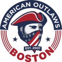 American Outlaws: Boston Chapter logo - Similar company to Juzannia