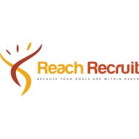Reach Recruit East Africa logo - Similar company to Site Source Uk