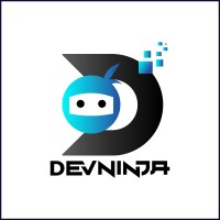 DevNinja logo - Similar company to Ops Ninja