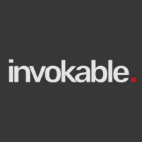 invokable GmbH logo - Similar company to Init Consulting