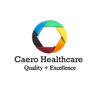 Caero Healthcare Services logo - Similar company to Corroconsult Uk Limited