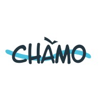 CHÀMO logo - Similar company to Bo Jungle