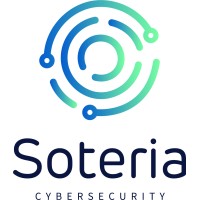 Soteria - Cybersecurity logo - Similar company to Defend-Ot