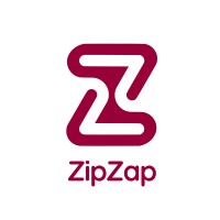 ZipZap logo - Similar company to Kenverse