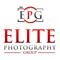 Elite Photography Group logo - Similar company to The Awesome Photographers Group