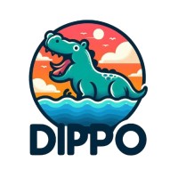 Dippo logo - Similar company to Node.Security