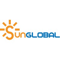 Sun Global Trading logo - Similar company to Crystal Technologies