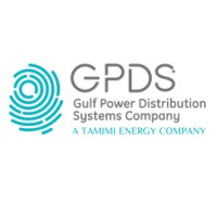 GPDS - Gulf Power Distribution Systems Co. logo - Similar company to Qetaf Electrics