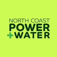 North Coast Power and Water (NCP+W) logo - Similar company to Cmq Engineering
