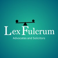 LexFulcrum, Advocates and Solicitors logo - Similar company to Gurcaran Divya Law Offices