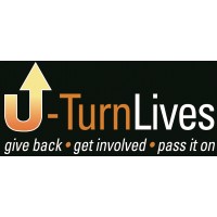 U-Turn Lives logo