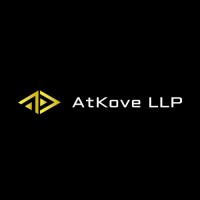 ATKOVE LLP logo - Similar company to Digiship - Digital Talentship