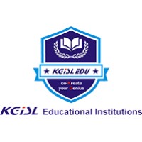 KGiSL Educational Institutions logo - Similar company to Antpod