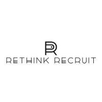 Rethink Recruit logo - Similar company to Silver Project Group