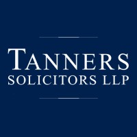 Tanners Solicitors LLP logo - Similar company to Flowervision Bristol