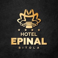 Hotel Epinal logo - Similar company to Soliana