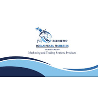 Ocean Pearl Fisheries logo - Similar company to Falcon View Exports And Investments