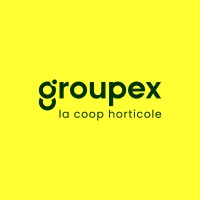 Coopérative horticole Groupex logo - Similar company to Wesko Locks Ltd.