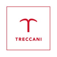 Treccani Reti logo - Similar company to Edulia