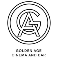 Golden Age Cinema & Bar logo - Similar company to Right Angle
