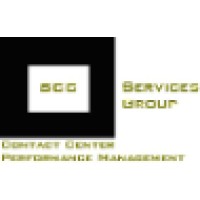 Scc Services Group