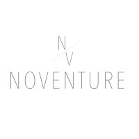 Noventure logo - Similar company to Queue Technologies