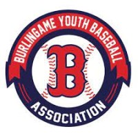 Burlingame Youth Baseball Association logo - Similar company to Cheektowaga Youth Baseball