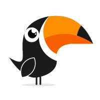 ToucanText logo - Similar company to Applications Platform