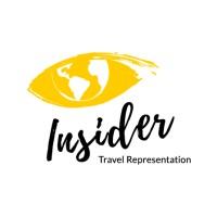 Insider Travel Representation logo - Similar company to Repcee