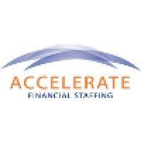 Accelerate Financial Staffing logo - Similar company to Eric S. Degen, Cpa Titan Accountancy