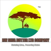 RW Limited Company logo - Similar company to Novus Terra Limited