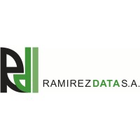 Ramirez Data S.A. logo - Similar company to Ramirez Electro