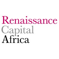 Renaissance Capital Africa logo - Similar company to Speckle Properties