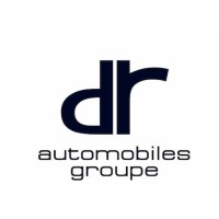 DR Automobiles srl logo - Similar company to Areté
