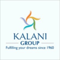 Kalani Group logo - Similar company to Bollywoo