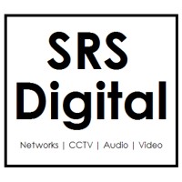 SRS Digital logo - Similar company to Optanet