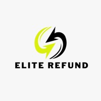 Elite Refund logo - Similar company to Rapid Refund Erc