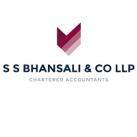 S S Bhansali & Co LLP logo - Similar company to Neuron Wealth Advisors Llp