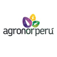 Agronorperu logo - Similar company to Ltd Export Sac