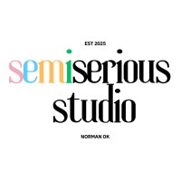 Semiserious Studio, LLC logo - Similar company to Tailorie