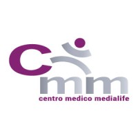 Centro Medico Medialife logo - Similar company to Doc 24