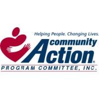 Community Action Program Committee logo - Similar company to Defense Activity For Non-Traditional Education Support