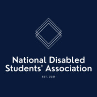 National Disabled Students' Association logo - Similar company to Community Koha