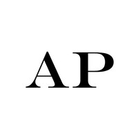 The American Post logo - Similar company to Medality (Formerly Mri Online)